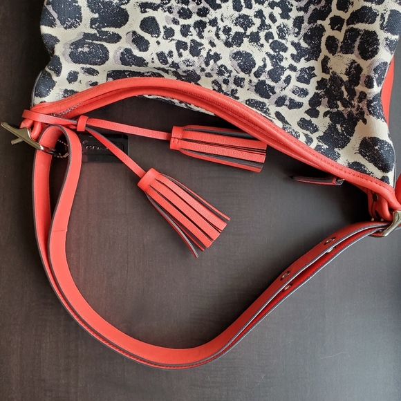 COACH Legacy Ocelot 19996 - Picture 11 of 13